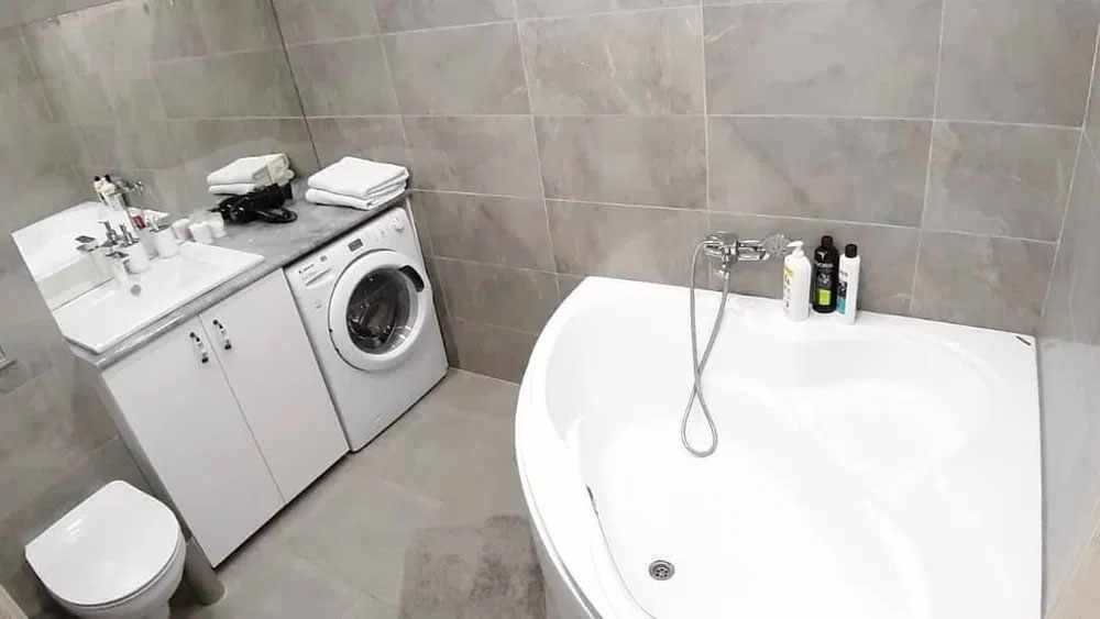 Гоголя (р-н Боулинг), чисто. Чеки. Документы