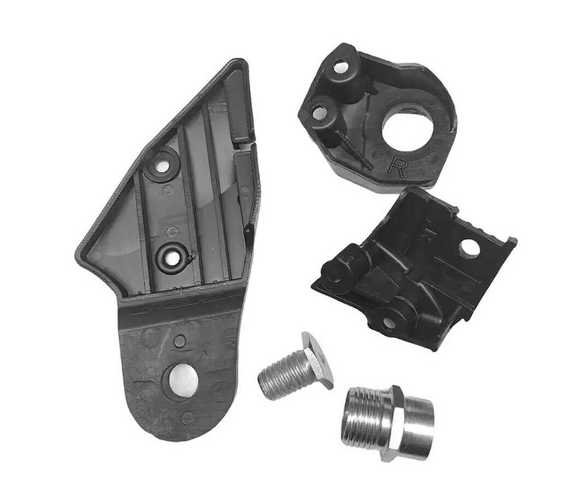 Комплект за Ремонт на Захват за Фар – Mercedes C-Class W204 / S204