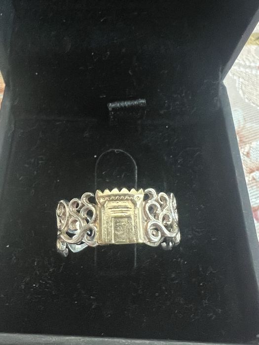 Inel Templu Ierusalim