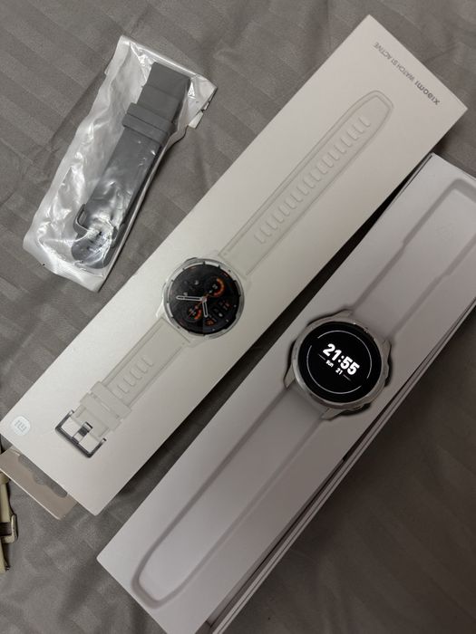 Продаются Часы Xiaomi S1 active