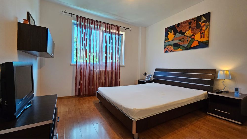 Ofer spre inchiriere apartament 2 camere decomandat Tomis Nord Boema