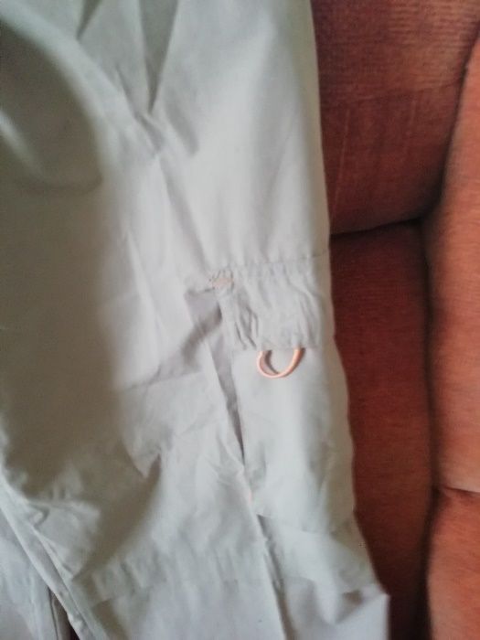 pantaloni barbatesti tercot- marimea 42-44