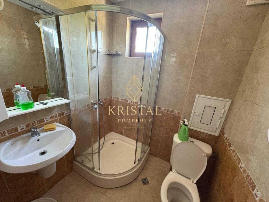 Продава се Двустаен апартамент в Несебър - 66 кв.м за 993 €/кв.м - Снимка #10