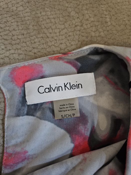 Calvin Klein топ