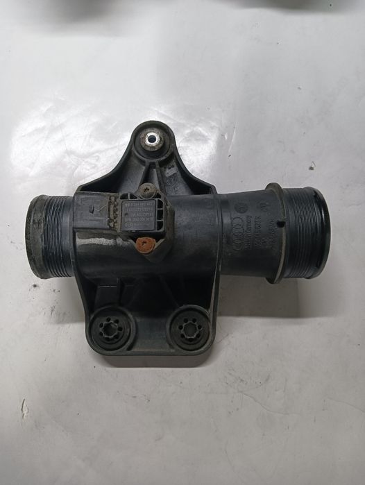 Senzor Presiune Turbo/Conducta Audi A7 Sportback 4Ga, 4Gf 2010 - 2018