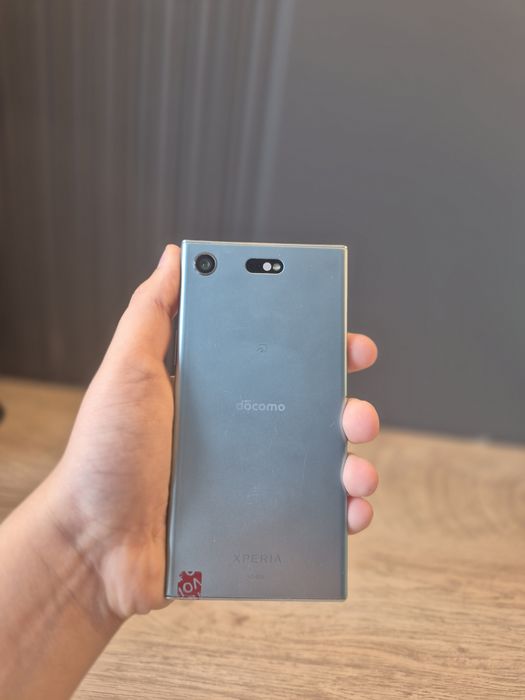 Sony xperia xz 1 compact