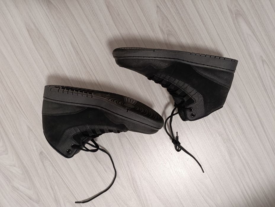 Nike Air Jordan Executive Basketball оригинални маратонки