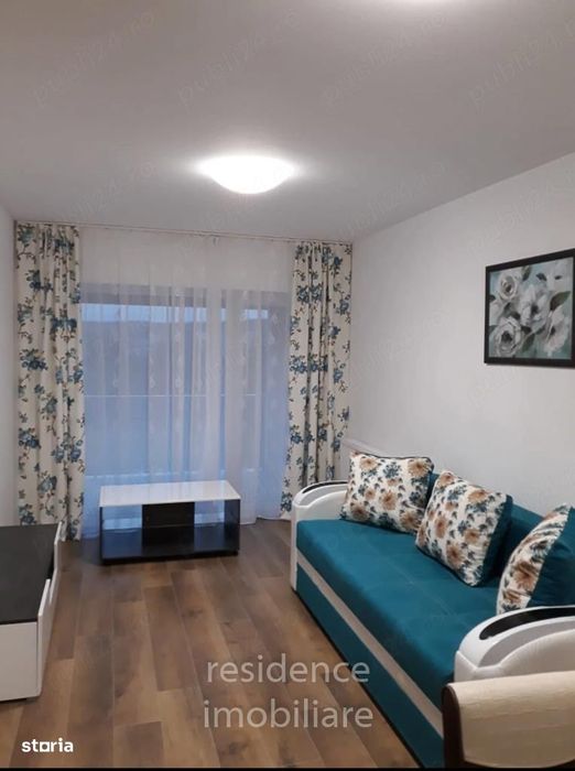Apartament 2 camere, Gheorgheni, Iulius Mall, Viva City + Parcare
