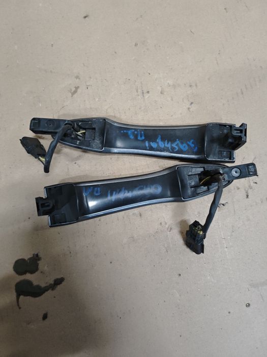 Keyless/Кейлес дръжка за Nissan Qashqai J11
