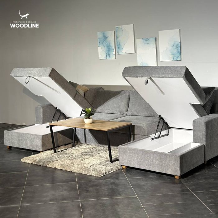 Mebel ugalok woodline