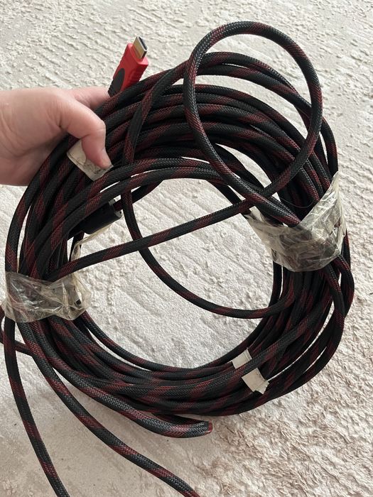 Продам кабель HDMI