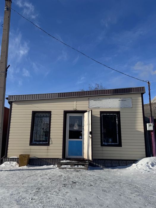 Продажа дом Саран