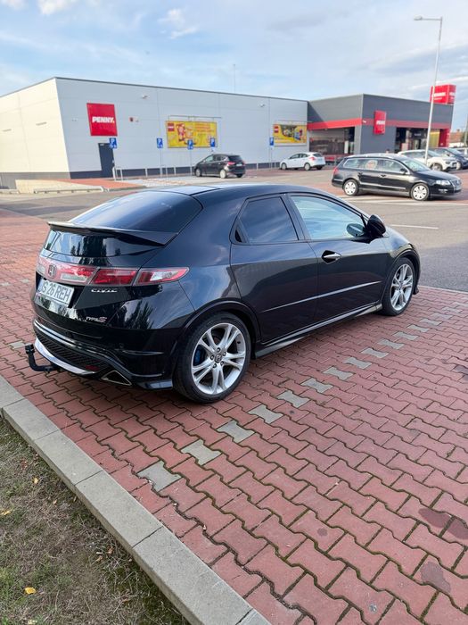 Honda Civic VIII