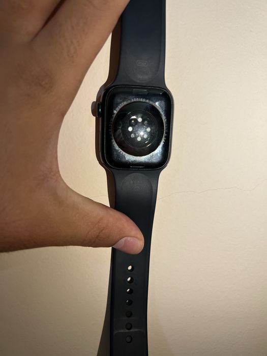 Apple watch 8/45