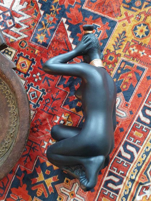 Утро Африки Дулево