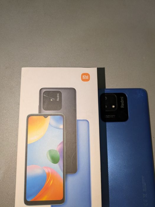 Redmi 10c продажа