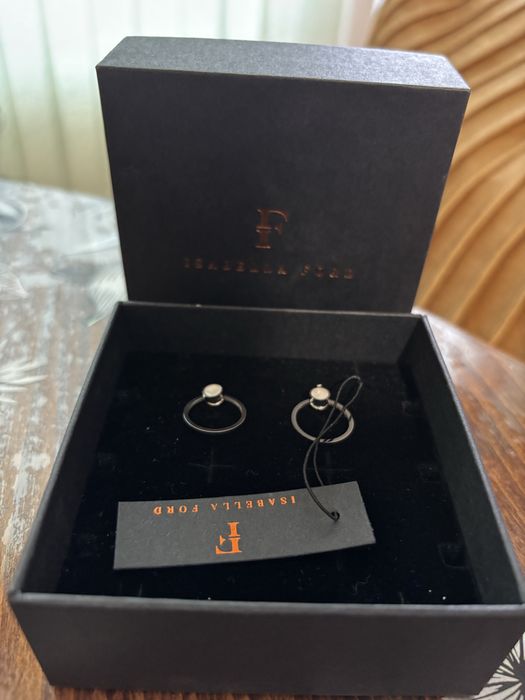 Обеци Isabella Ford