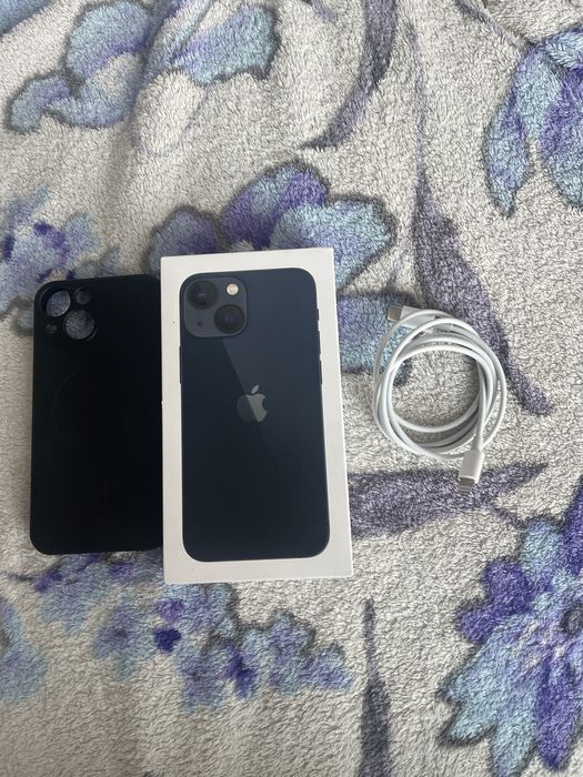 Iphone 13 mini 256