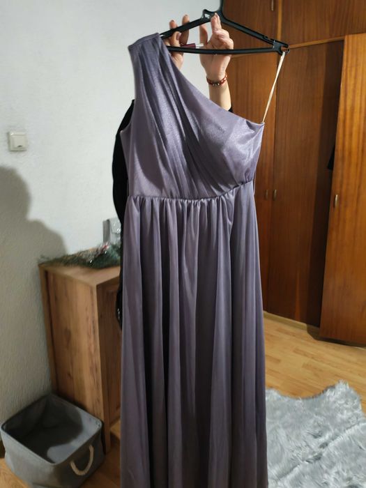 Официална рокля като нова