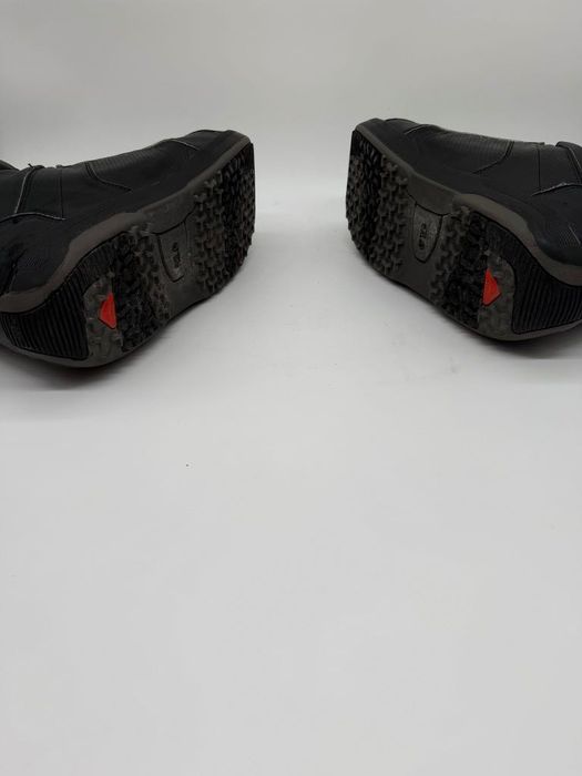Boots booti snowboard Salomon Savage Boa marime EUR: 47.5 Mondo: 31.0 Flex: Mediu