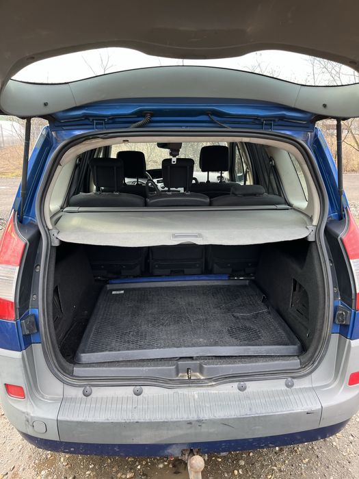 Renault GrandScenic 2