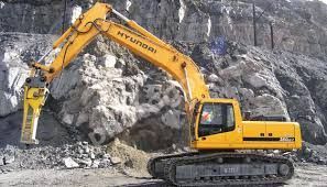 Гидромолот