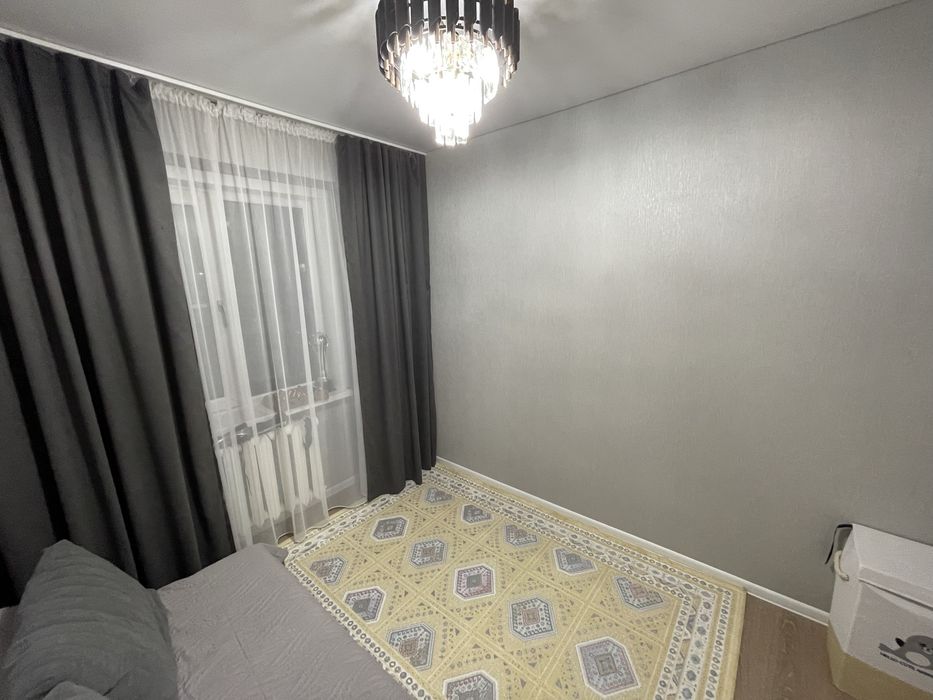 Продам 4шку район СДИ (Потанина 31)