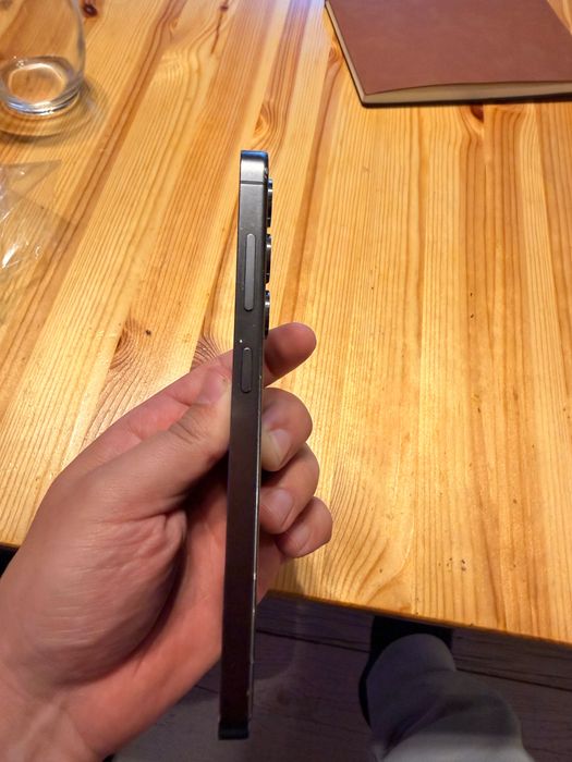 Samsung galaxy S24