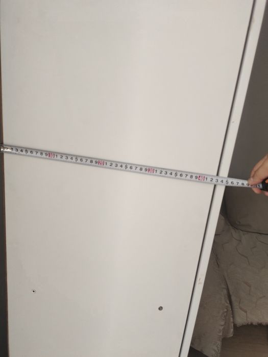 Продам узкий шкаф