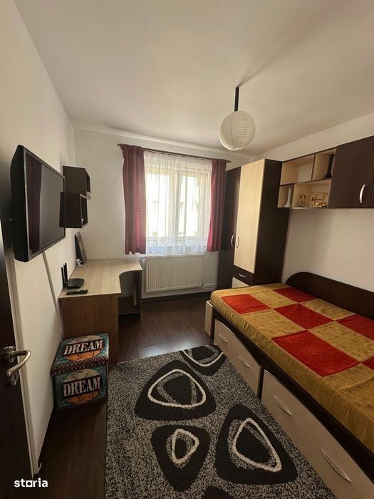 Apartament 2 camere, zona Noua