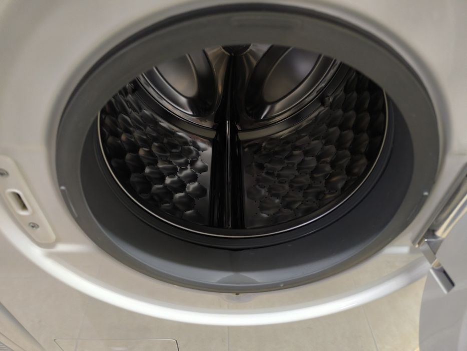 Пералня Miele WKF 110 WPS - 8кг.  PowerWash - 1400об.