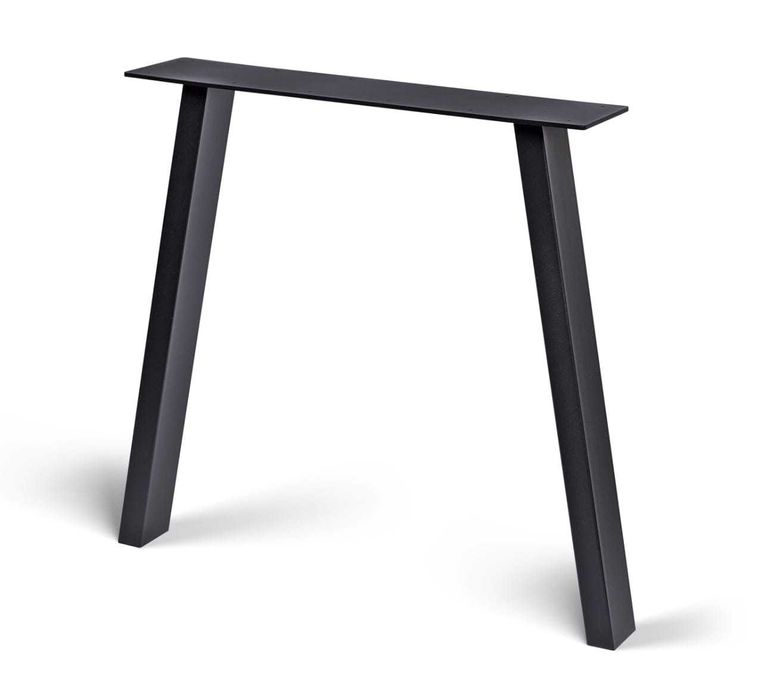 Picioare de masă metalice - U FRAME