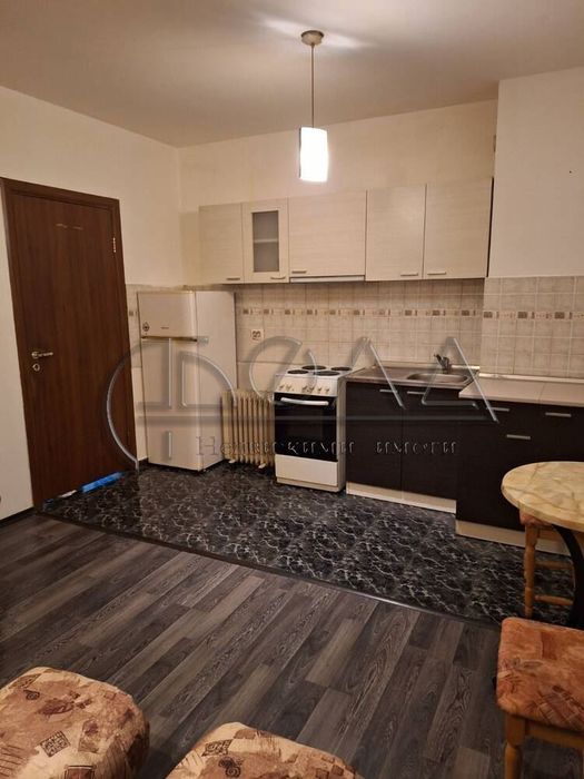 Продава се Двустаен апартамент в София, Люлин 8 - 64 кв.м за 2250 €/кв.м - Снимка #1