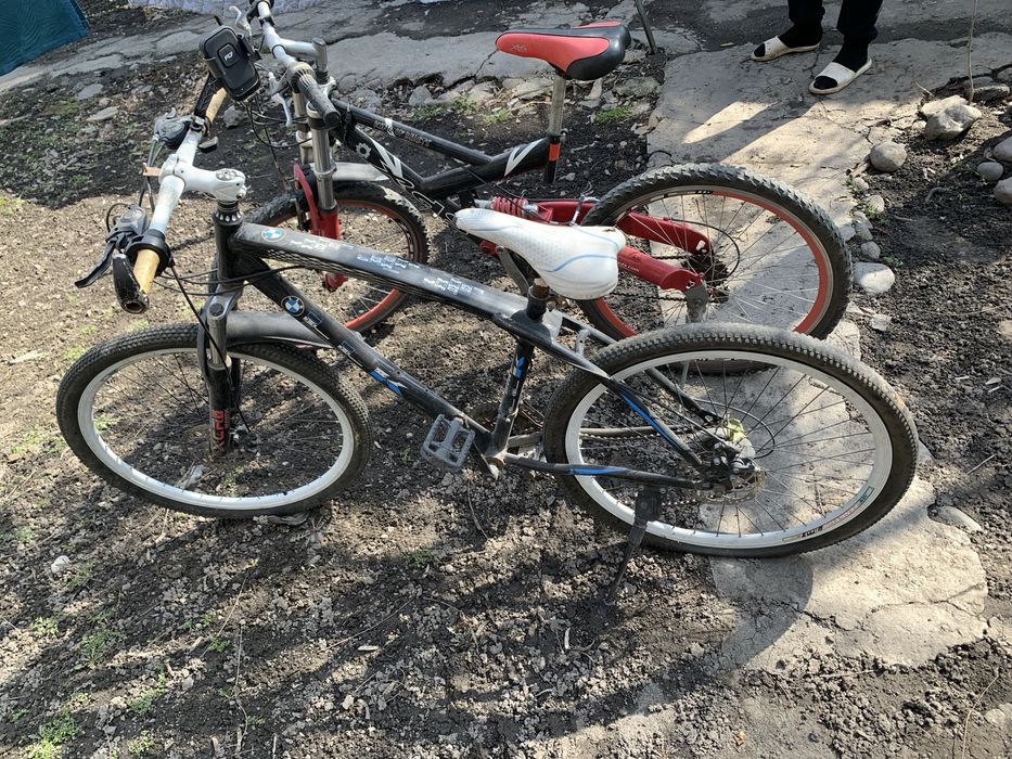 Чуть ремонт надо