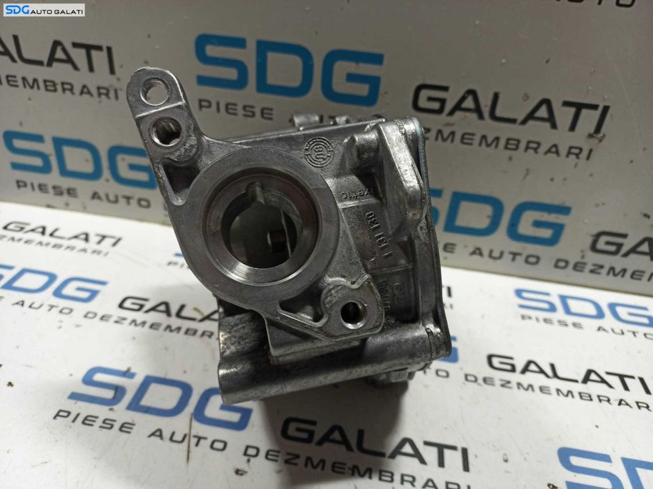 Pompa Vacum Vacuum Audi Q5 2.0 TFSI 2008 - 2016 Cod 06J145100C [M4051]