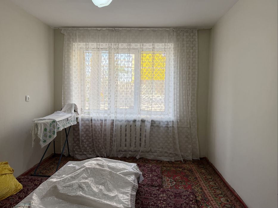 3 Комнаты 3/1/4 Слонима 1, под Ипотеку, Кадышева, Асалабад 1, Кирпич