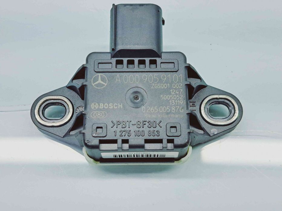 SENZOR ESP Mercedes Clasa E (W212) Facelift AMG [Fabr 2009-2016] A000