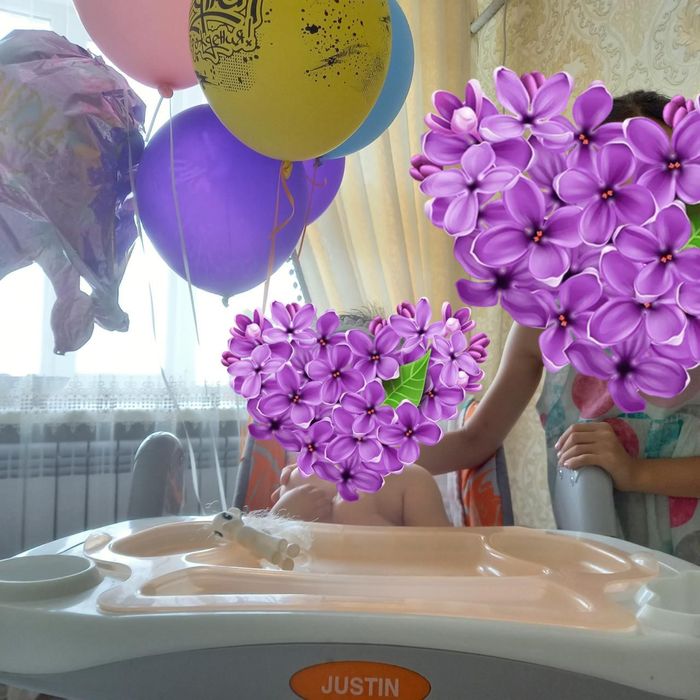 Продам стульчик для кормления