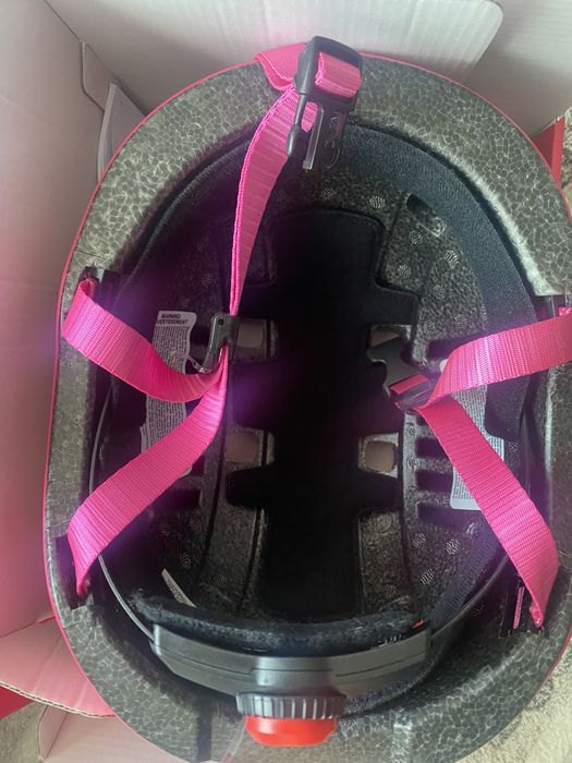 Детска каска за тротинетка Micro