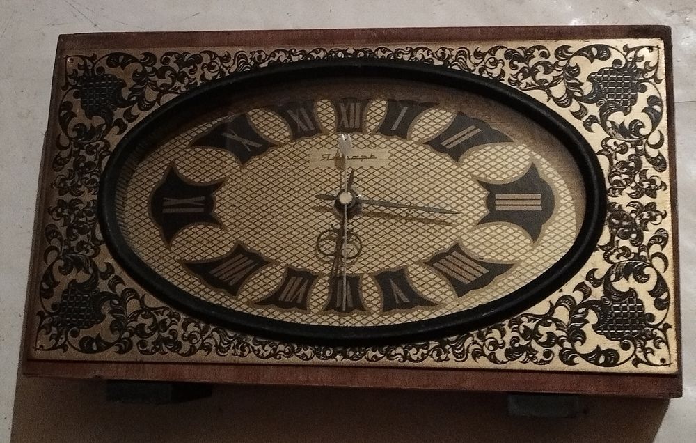 Предметы для коллекций ( СССР)