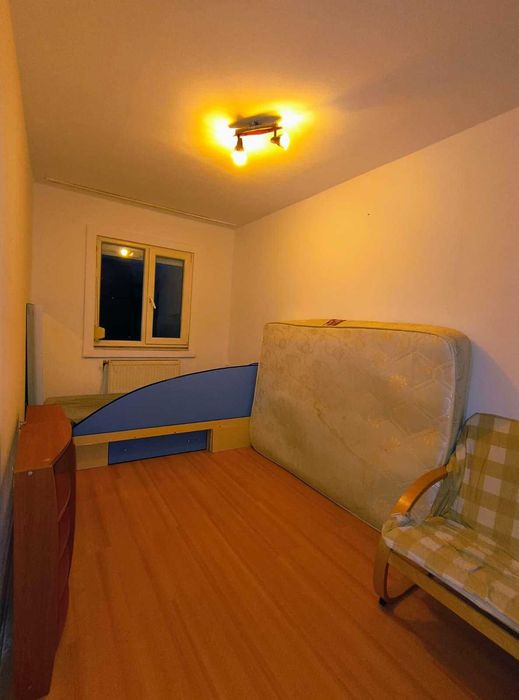 Apartament 3 camere pe Parâng