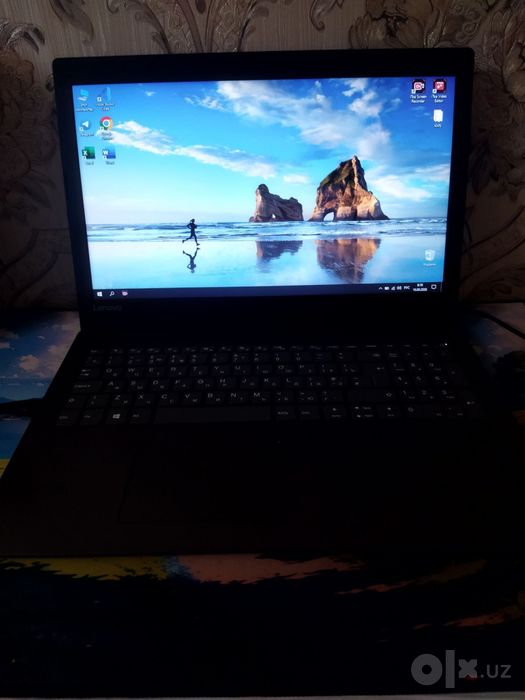 Lenovo IdeaPad 330-15IGM, 4GB HDD 500GB