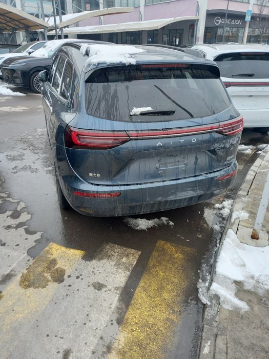 Huwavei Aito M7 Gibrit Halol nasiya naxt perechislena