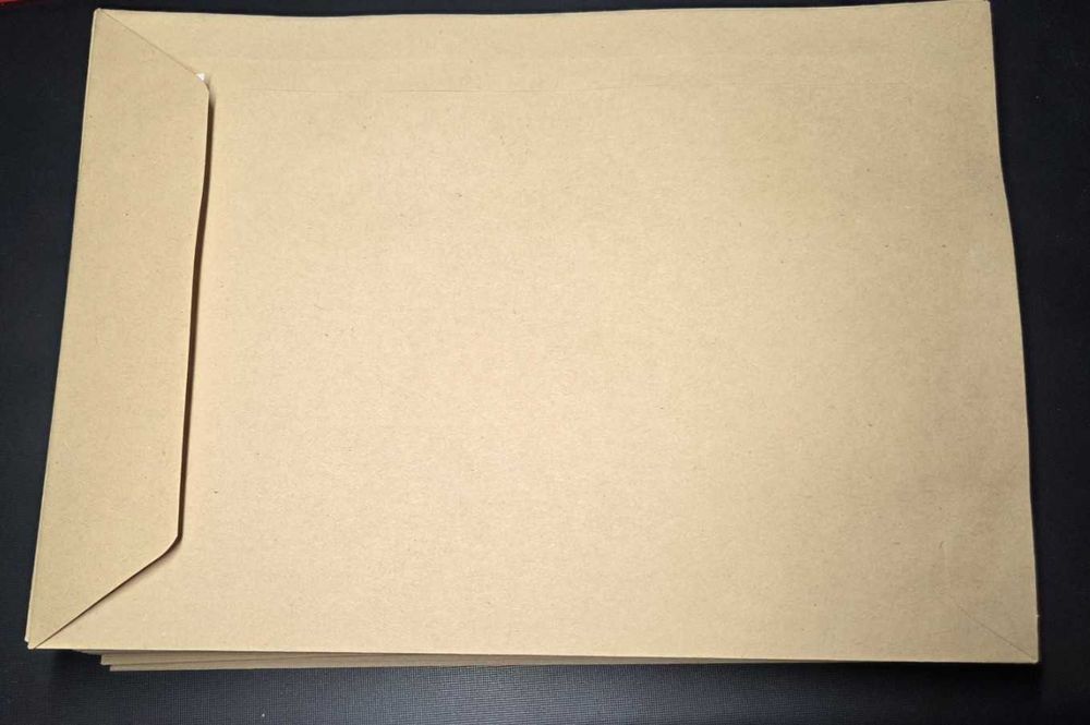 Plicuri Premium Autoadezive C5 Kraft Maro și DL Albe - Prețuri Engros