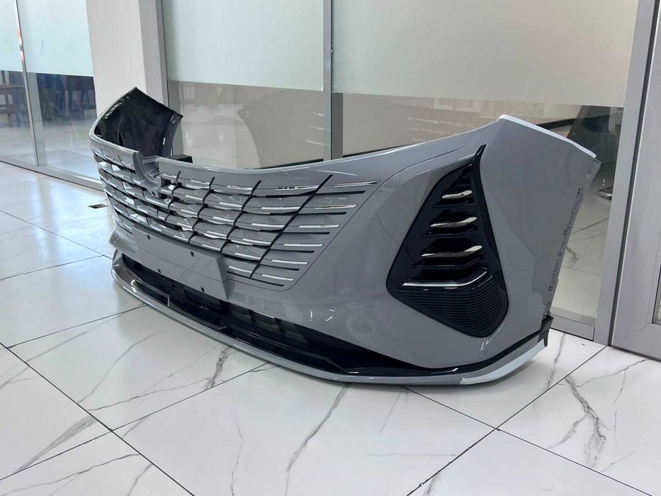 Бампер CHANGAN оригинал