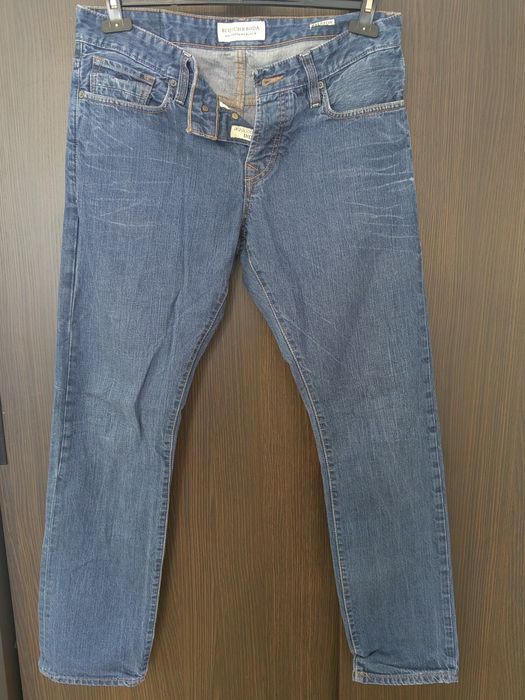 Blugi Liu-Jo, Scotch&Soda, Diesel, Ralph Lauren, gas / nu Zara!