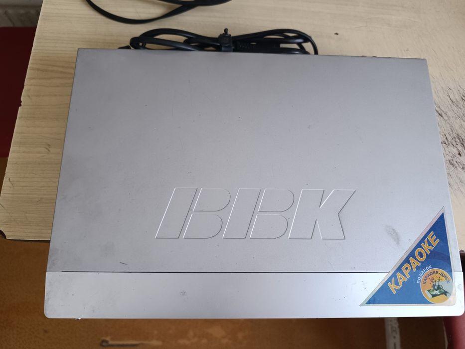 Продам DVD player