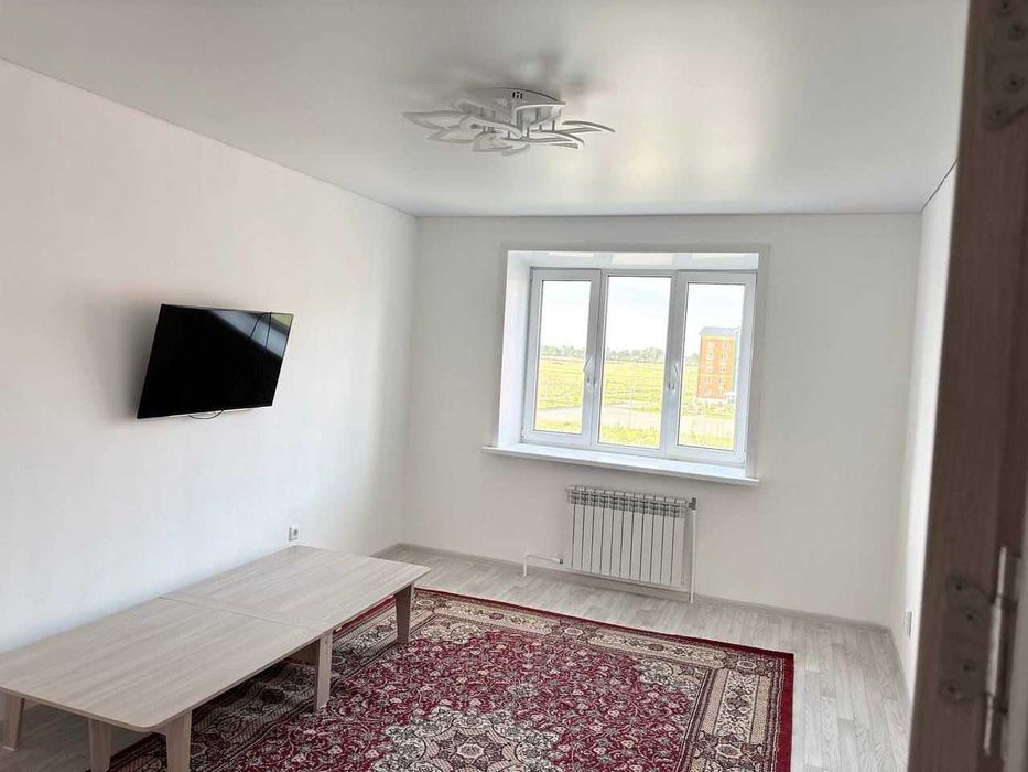 Продажа 3-комнатной квартиры