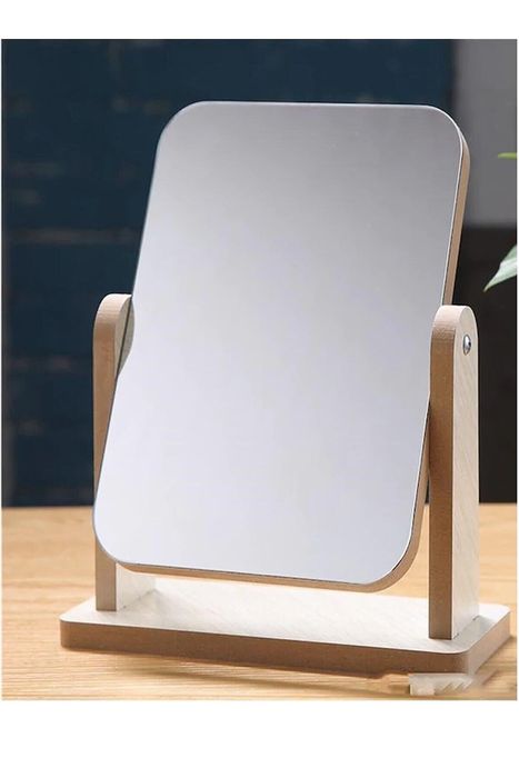 Настольное зеркало