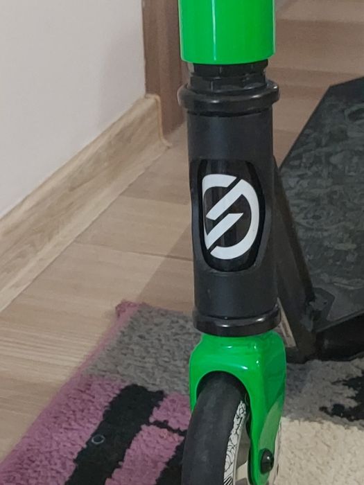 Trotineta Oxelo scooters, stare perfecta